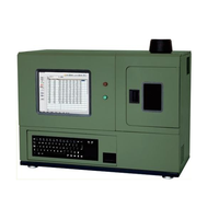 ASTM D8120 KASON-PL-5 Portable Ferromagnetic Scraping Measuring Instrument