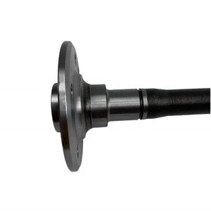 Arbre d'essieu arrière 42311-0k010 pour Toyota Hilux Vigo 2WD 4x2 - Product Image 4