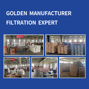 Bộ lọc dầu tự động mặc phần OE a2001800009 xe nhỏ hiệu suất cao Lọc dầu cho thông minh fortwo - Product Image 3