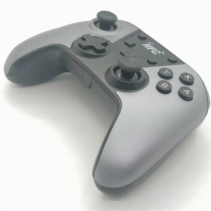 Bộ Điều Khiển Bluetooth 2.4G Không Dây Mới Cần Điều Khiển Trò Chơi NFC Cho Nintendo <span class=keywords><strong>Switch</strong></span> NS PC Phụ Kiện Trò Chơi - Product Image 2