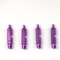 WJH Fonderie de pièces métalliques sur mesure, moulage par gravité d'aluminium, services de moulage sous pression d'aluminium personnalisés