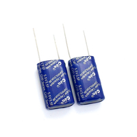 Super Capacitor 5.5V 3.5F CHP5R5L355R-TW CDA High power Consumer electronics High Operating Voltage Ultracapacitors Supercaps