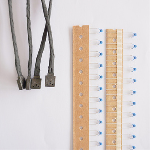 2P 7158316780 Auto Elektrische Draadboom Kabelassemblage Overmolded TDK Weerstand Kabelboom Fabrikanten - Product Image 6