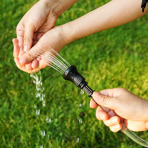 Sac de douche extérieur CLS Auto-conduite Camping Spiral Nozzle Solar Hot Water Bag 20L Portable Water Storage Bag - Product Image 5