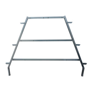 Fournisseur en gros en Chine, équipement d'élevage de volaille, élevage commercial d'un type d'équipement, cage à poulets pour animaux à 4 couches - Product Image 3