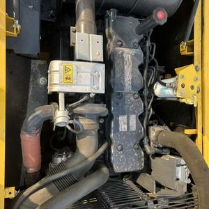 Excavatrice Komatsu 240 d'occasion avec moteur d'origine, haute efficacité, pour l'agriculture, en vente chaude - Product Image 5