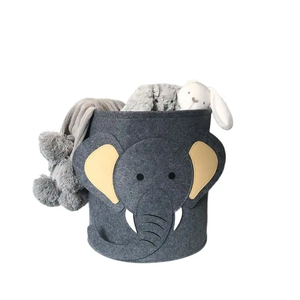 Bolsa de almacenamiento impermeable, decoración de animales - Product Image 2