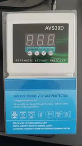 Pelindung voltase kondisi udara AVS30D Digital 30A