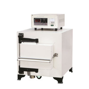 Profesyonel yüksek sıcaklık laboratuvarı ısıtma ekipmanları direnç mufla fırını SX-2.5-10 - Product Image 2