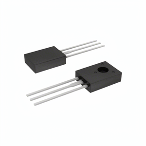 TO-225AA, TO-126-3 Components Electronic Transistors APT13003DU-G1 Authorized Distributor - Product Image 1