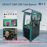 Banc de Test multifonction CR1016 pour le Diagnostic des outils de véhicule CR1017