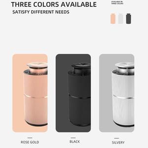 Xe khuếch tán hương thơm cho người giữ cốc với cảm biến thông minh cho xe hơi và phòng nhỏ - Product Image 5