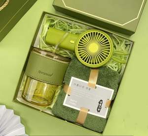 Set de Regalo de Cumpleaños de Lujo con Empaque Elegante |   Canasta de Regalo Personalizada de Alta Gama para Ella/Él |   Regalos Corporativos Premium para Clientes - Product Image 6