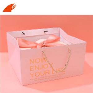 Caja de rosas con forma de corazón para regalo, caja de regalo con cinta personalizada para el día de la madre y el Día <span class=keywords><strong>del</strong></span> <span class=keywords><strong>Padre</strong></span>, gran oferta - Product Image 5