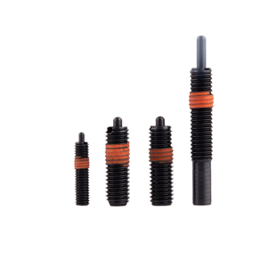 Fabricant chinois de plongeurs à tête de bille/à goupille à <span class=keywords><strong>ressort</strong></span> long sur mesure - Product Image 5