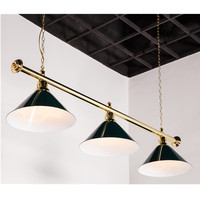 Lampe de billard lustre Led Shadowless lampe personnalisée salle de billard billard Table lumineuse