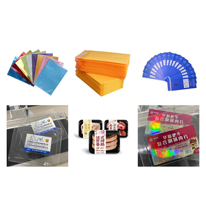 CE Compact Desktop Flat Surface Sticker Label Applicator Labeling Machine for Small Business - Product Image 6