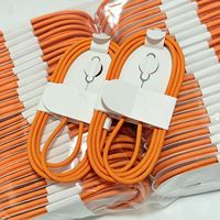 Cable de Carga Rápida USB-C de 60W para iPhone 17/16, Cable de Datos Tipo-C con Cordón de Nailon, Carga PD para Teléfono Móvil iPhone/Samsung