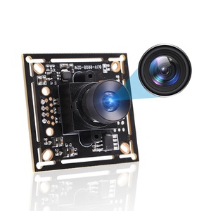 Factory Supply Industrial Full HD UVC 8MP <strong>Pixel</strong> CMOS USB3.0 CCTV <strong>Camera</strong> Module - Product Image 2