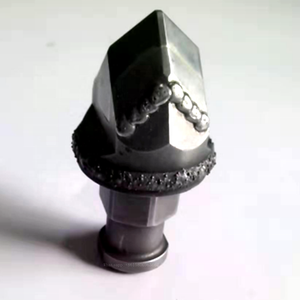 Macchina per palificazione per fondotinta 3055 punte per frese coniche in carburo denti C402 RM47 - Product Image 2