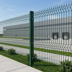 High-Strength Rust-Proof Welded Electric <b>Wire</b> <b>Mesh</b> Square Hole Construction Customized Outdoor/<b>Garden</b> Villa Fencing Welding - Product Image 4