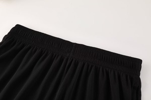 Lot de 26 maillots de football personnalisés unisexes pour adultes, respirants, à séchage rapide, manches courtes, 100 % polyester, impression par transfert thermique, été - Product Image 5
