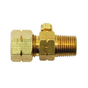 LPG-aansteker met natuurlijke gasvoeding voor horeca-apparatuur, geschikt voor <span class=keywords><strong>3</strong></span>/16 inch buis - Product Image 1