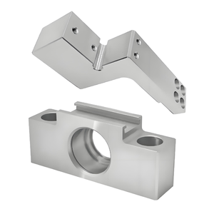 قطع غيار دقيقة من الفولاذ المقاوم للصدأ والألومنيوم والنحاس مصنعة بتقنية <span class=keywords><strong>CNC</strong></span>، ملحقات أجهزة مكبرات الصوت الكهربائية وملحقات الصوت عالي الدقة - Product Image 3