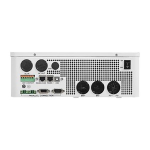 Li Nio TECH 6500W 11276อินพุต9000W แบบกริดพลังงานแสงอาทิตย์ไฮบริดโซล่าร์เซลล์ - Product Image 2