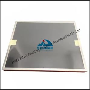 หน้าจอแสดงผล CP2000 1ชิ้นสำหรับไฮเดลเบิร์ก CD102 CP.150.0438 CP.150.0338หน้าจอ - Product Image 3