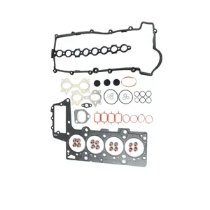 Kit de joint de culasse 11127788072 11127790052 pour BMW E90 E91 E46 E87 E60 E61 M47 <span class=keywords><strong>M47D20</strong></span> 2.0 Diesel - Product Image 1