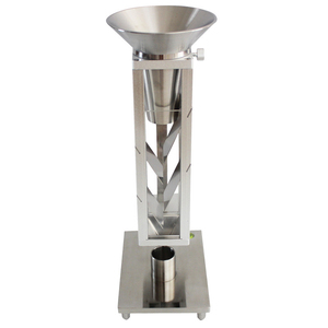 Volumeter, Medidor de Densidad Aparente para Polvos Metálicos, Equipo de Laboratorio - Product Image 5