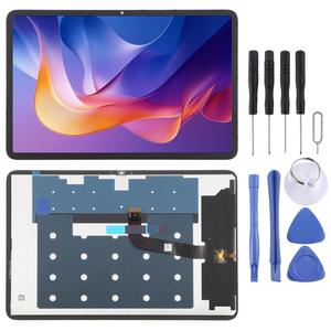 Écran tactile de remplacement, écran LCD d'origine avec numériseur, assemblage complet pour Redmi Pad <span class=keywords><strong>2</strong></span> SE 2026, service de dropshipping API - Product Image 2