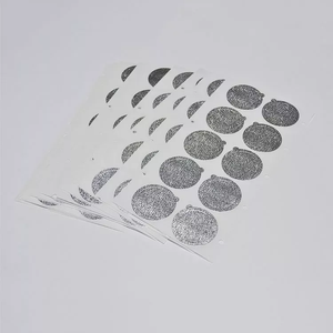 Cápsulas <span class=keywords><strong>de</strong></span> café compatibles Cápsula vacía colorida <span class=keywords><strong>de</strong></span> 15ml Café con tapas <span class=keywords><strong>de</strong></span> aluminio - Product Image 5