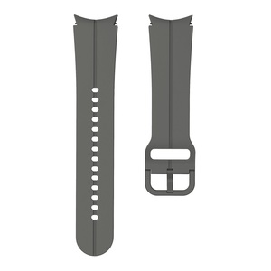 สายนาฬิกาซิลิโคน20มม. สำหรับ <span class=keywords><strong>Samsung</strong></span> Galaxy Watch 5 <span class=keywords><strong>Pro</strong></span>,สายนาฬิกาซิลิโคน <span class=keywords><strong>Watch5</strong></span>สำหรับ <span class=keywords><strong>Samsung</strong></span> Galaxy Watch 5 <span class=keywords><strong>Pro</strong></span> 45มม./<span class=keywords><strong>Watch5</strong></span> 44มม. 40มม./นาฬิกา4 - Product Image 6