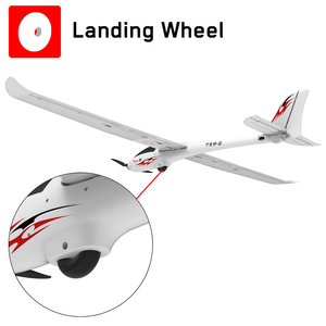 759-2 Brushless PNP <span class=keywords><strong>Volantex</strong></span> 2M FPV rc modèle avions mousse rc avion planeur avion jouets - Product Image 6