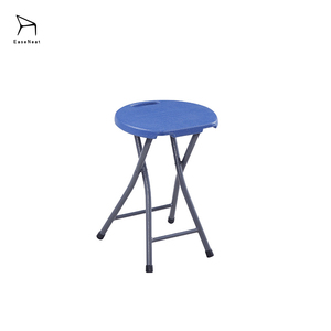 Sillas de plástico de alta calidad populares, mesas para exteriores, sillas plegables, portátiles, apiladas, actividades de Camping, boda, restaurante, bar - Product Image 6