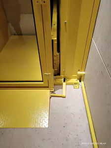 Ascensor Residencial de Fácil Operación y Bajo Costo, Elevador Hidráulico para Personas - Product Image 5