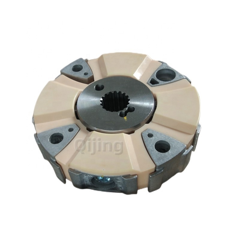 Hyundai Excavator Parts - Reliable Coupling Assy 11E9-16013