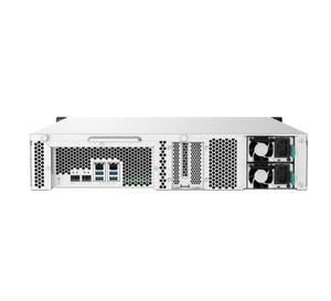 12-bay NAS bao vây tốt nhất Rackmount NAS cho TS-1264U-RP-8GB nhà - Product Image 2