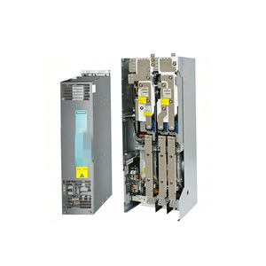 Módulo de Potencia 6SL3310-1GE37-5AA3 G130 Nuevo y 100% Original - Product Image 1