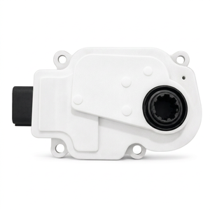 Nuevo Motor Actuador de Rejilla Activa OEM de Repuesto para AUDI LINCOLN, 95B965501AA VWAGHW13 - Product Image 3