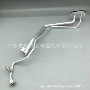 Manguera de aluminio para aire acondicionado 80321-T2F-A01 flexible para Honda 2013 - Product Image 3