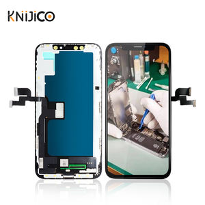 Nouvel écran LCD Oled pour <span class=keywords><strong>iphone</strong></span> X Xs Max Xr 11 11pro Max <span class=keywords><strong>12</strong></span> <span class=keywords><strong>Mimi</strong></span> <span class=keywords><strong>12</strong></span> Pro Max Assemblage de numériseur d'écran - Product Image 3