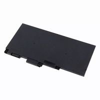 Batterie d'ordinateur portable pour HP Elitebook 840 850 G3 G4 854108-850 800513-001 CS03XL