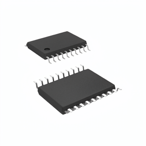 SI3050-E-GT In Stock Interface Electronic Circuit Components 20 TSSOP - Product Image 1