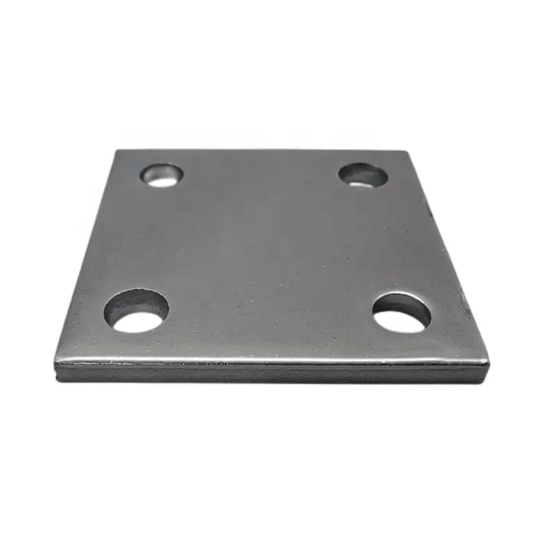 Stainless steel plate OEM sheet metal welding fabrication