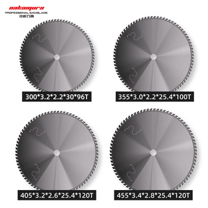 Hoja de <span class=keywords><strong>Sierra</strong></span> <span class=keywords><strong>Circular</strong></span> TCT para MDF y Melamina, para Corte Transversal de Madera - Product Image 4