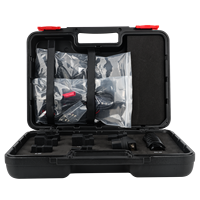 Escáner de Automóviles LAUNCH X-431 PRO3S+ V5.0, Herramientas de Diagnóstico con Smartlink V2.0