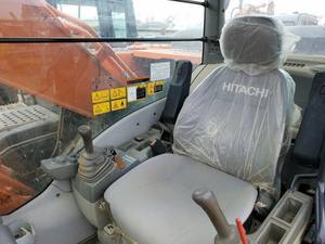 Pelle d'origine Hitachi ZX200 Machines de pelle sur chenilles Pelle d'occasion à bas prix de 20 tonnes Hitachi ZX200 - Product Image 5